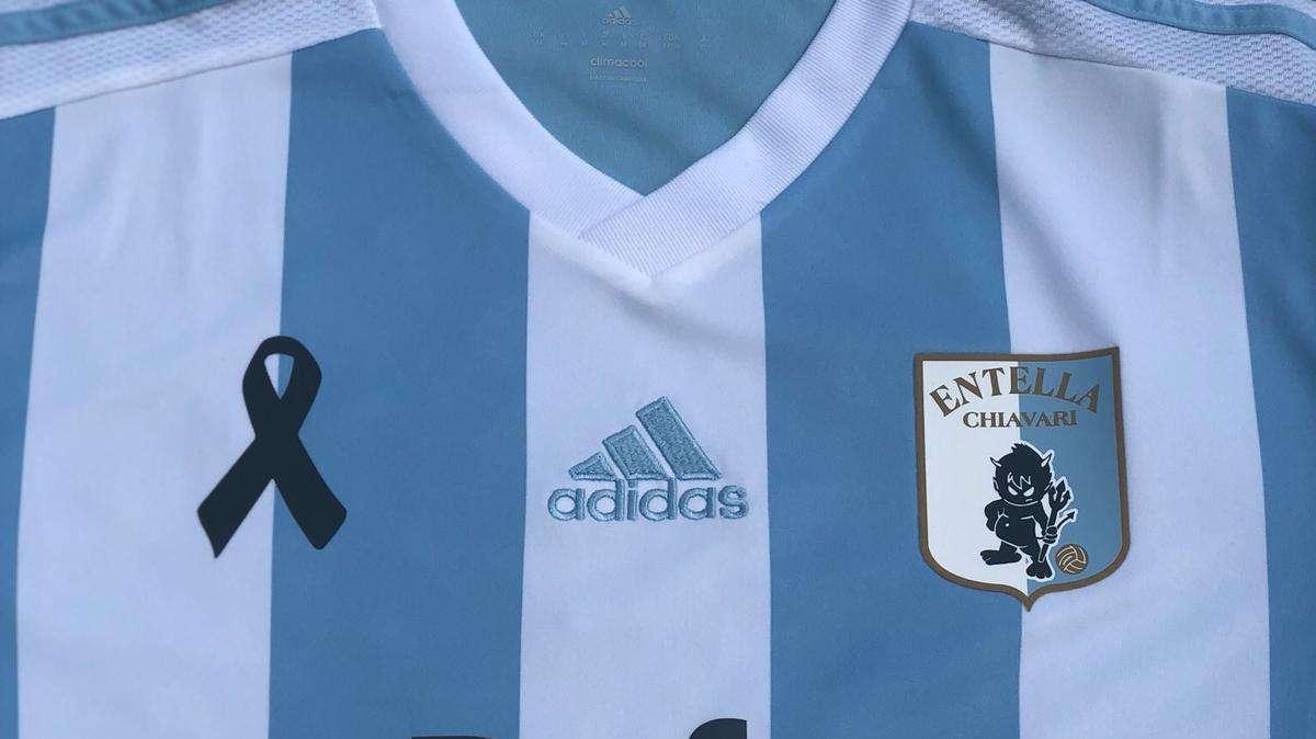 Virtus Entella, colpo in attacco: fatta per l'ex nerazzurro Stabile