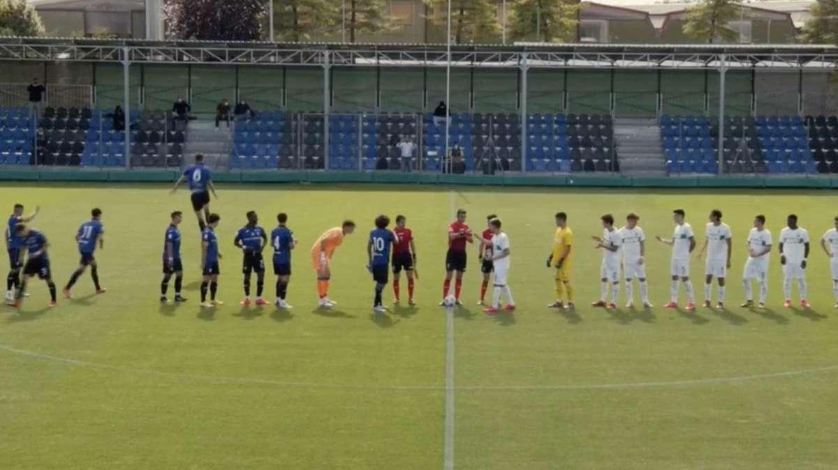 Rivivi PRIMAVERA 1 / ATALANTA-SASSUOLO 2-2, punto amaro per i nerazzurrini