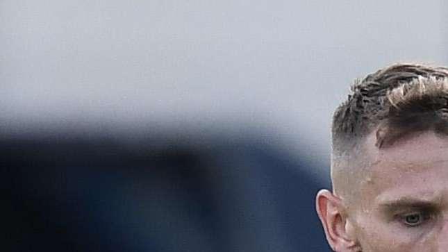 Palermo, Stulac sull'amico Ilicic: "Su di lui so solo che ha la forza per rimettersi in corsa"