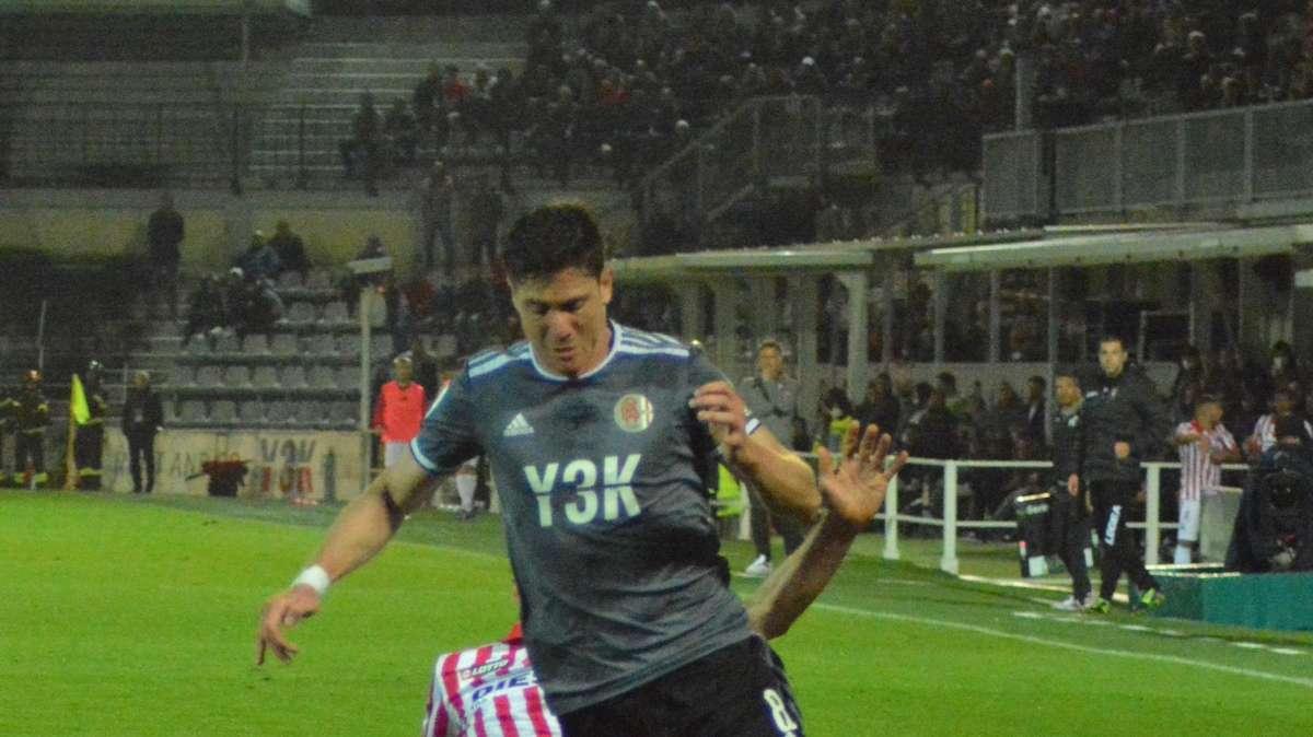 ESCLUSIVA TA - Un club austriaco sulle tracce di Lunetta dell'Atalanta 