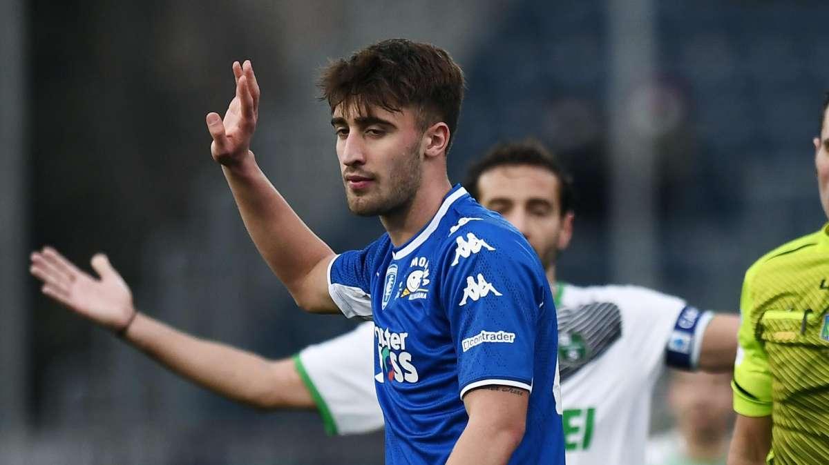 Nizza, Viti può tornare in Italia in prestito per 6 mesi: su di lui di nuovo l’Atalanta