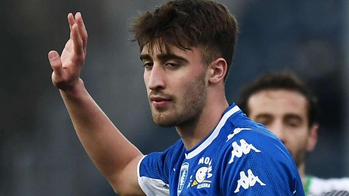 Obiettivi Dea - Ag. Viti: "La Fiorentina ha mostrato interesse. Lui ama Firenze e i viola"