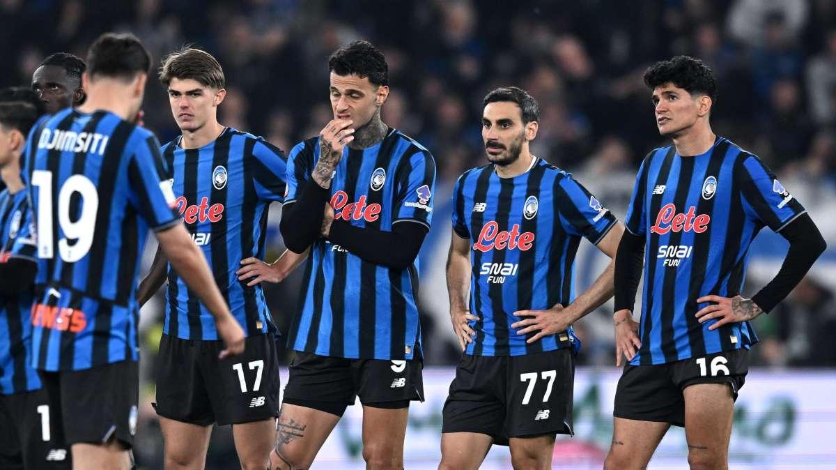 Effetto Coppa Italia, l'Atalanta trema: il piano nerazzurro per evitare il clamoroso crac europeo