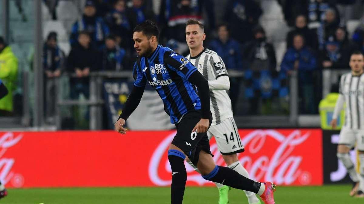 Bergonzi: "La trattenuta di Palomino su Milik era rigore"