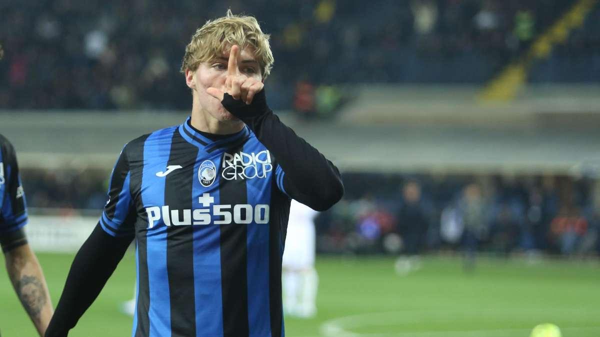 Ziliani spinge Hojlund verso Napoli: "Se parte Osimhen, ecco il profilo adatto..."
