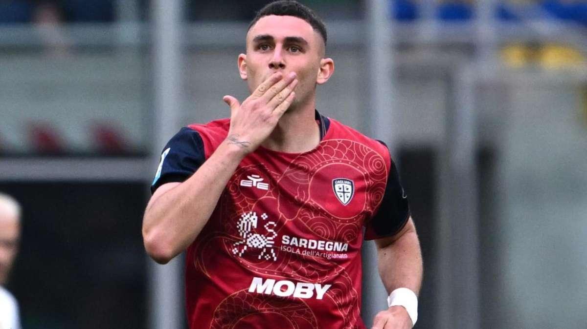 Cagliari, pronti i soldi per il riscatto di Piccoli: sarà addio all'Atalanta?
