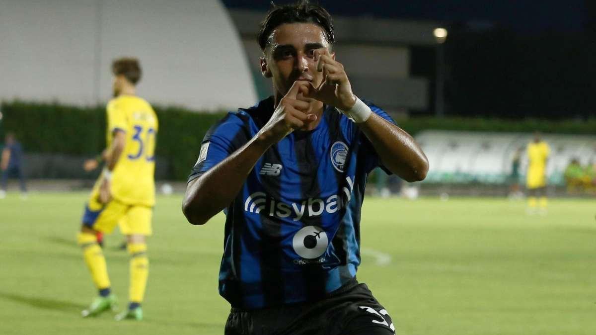 Primavera 1 / Frosinone-Atalanta, le formazioni ufficiali 