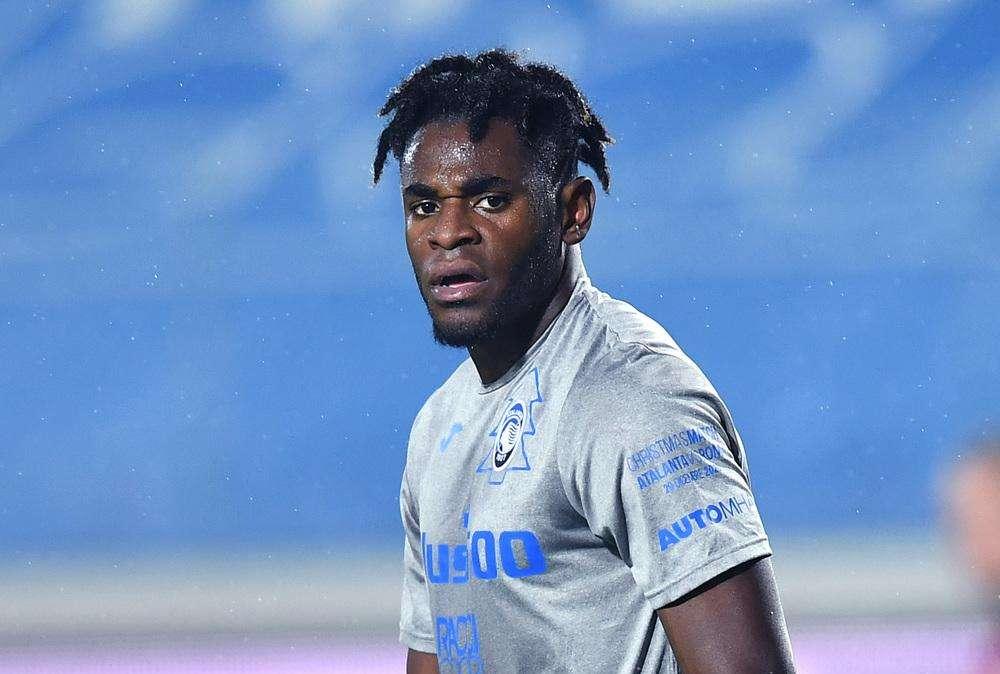 Serie A, la classifica marcatori - CR7 avanti, sale Zapata. A secco Muriel 
