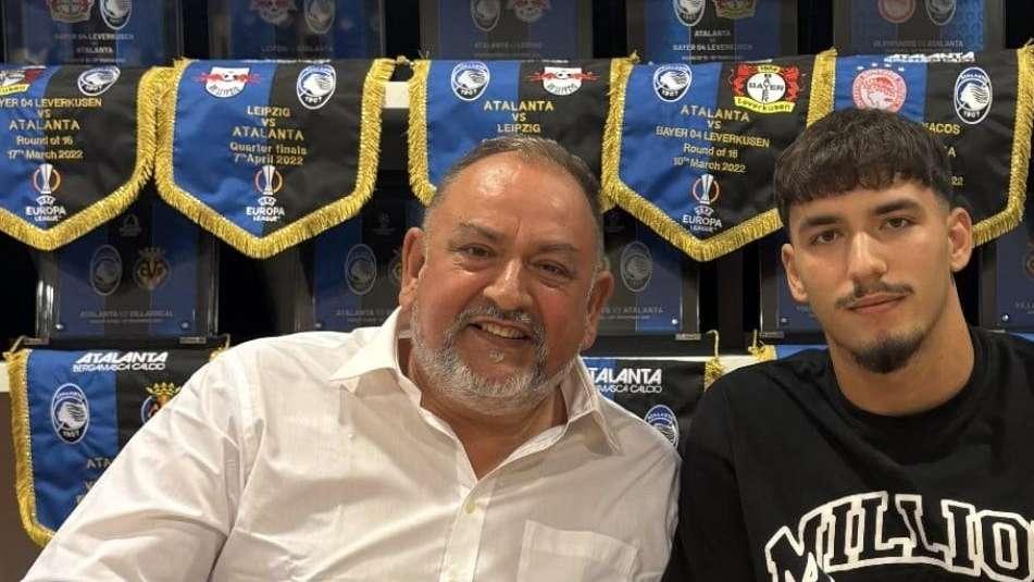 Colpo Atalanta U23: preso il giovane talento Plaia dalla Roma