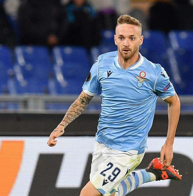 Qui Lazio - Lazzari favorito su Marusic: l'obiettivo è fermare Gosens