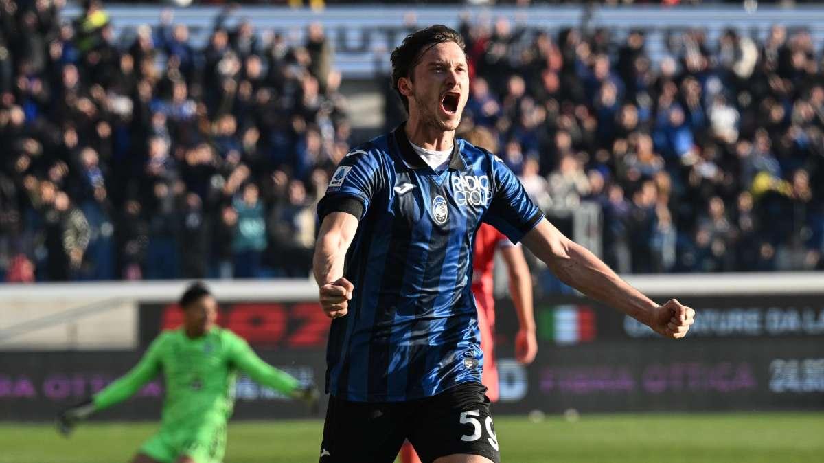 Miranchuk, saluto emozionante all'Atalanta: "Sarò sempre riconoscente" 