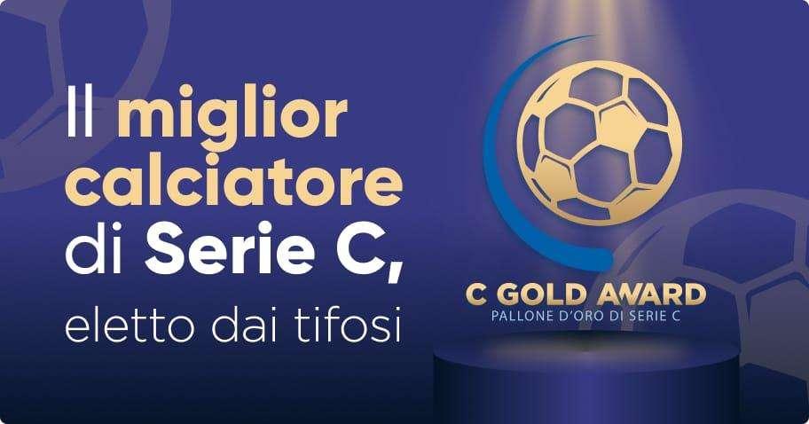Atalanta U23, c'è gloria per Vavassori: l'attaccante tra i migliori 33 d'Italia al C Gold Award 2025