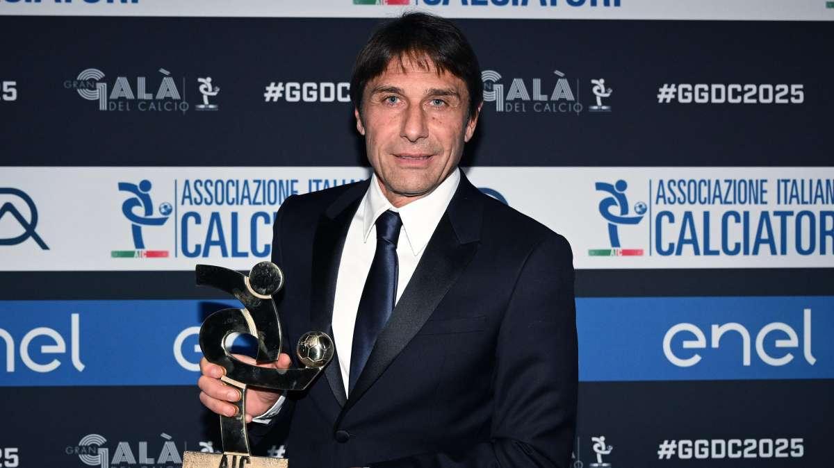 Notte di stelle tra Torino e Milano: Doue eredita il trono, Conte celebra l'impresa Napoli e la Serie A apre al futuro