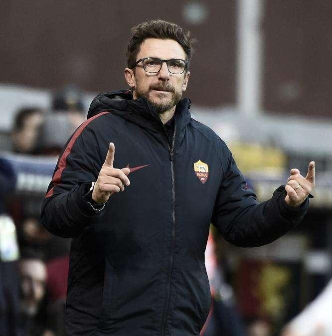 Qui Roma, a Trigoria lavoro individuale per Defrel e Karsdorp