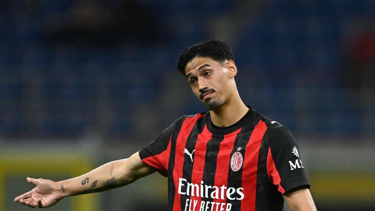 Reijnders saluta il Milan: l'olandese vola da Guardiola