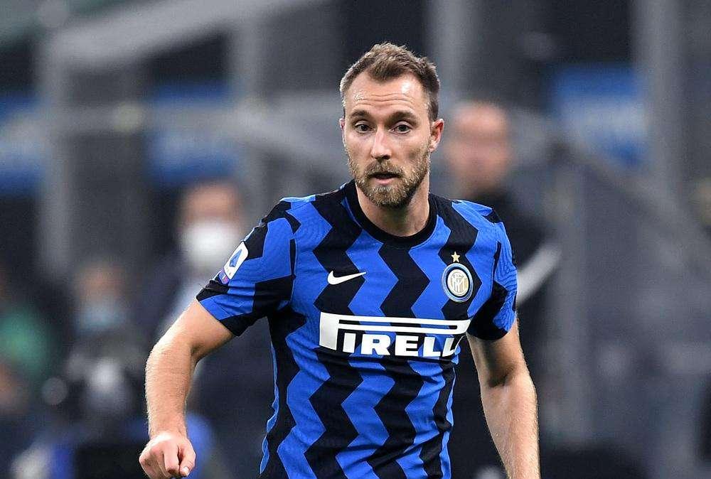 Inter, Eriksen in partenza: ha mercato in Germania. Il sostituto è a Zingonia.. 