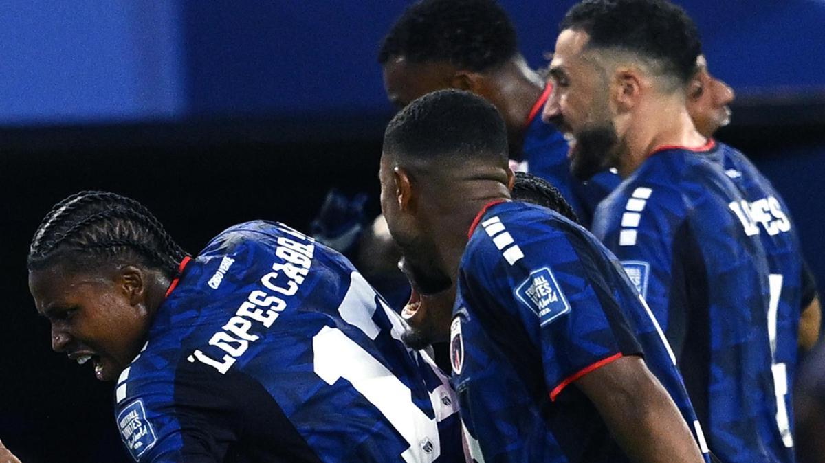 Il gol più bello del Mondiale è di Lopes Cabral: battuti Messi e Mbappé