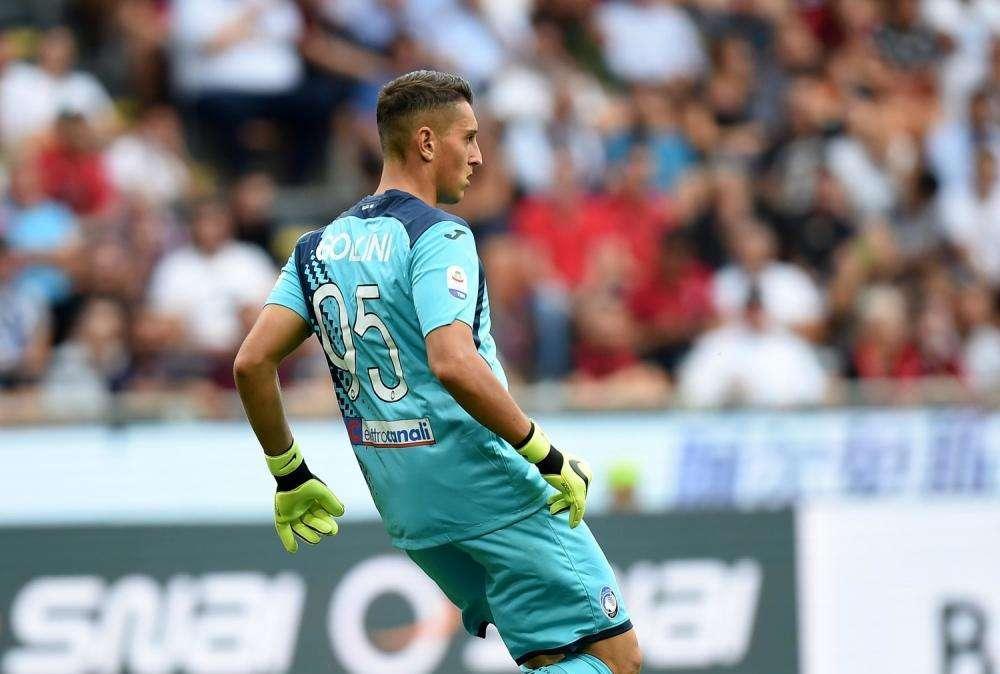 Gol..lini goleador, la prodezza balistica virale su instagram