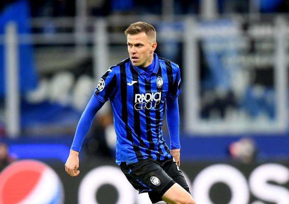 Le pagelle - Ilicic è l'MVP. E Zapata porta a casa il pallone