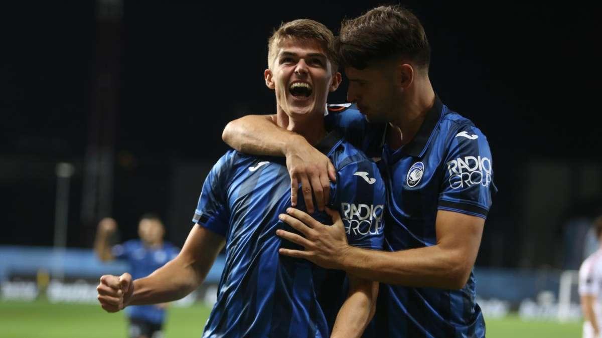 L'Atalanta dimentica Firenze e torna a vincere in Europa. De Ketelaere è già una scommessa vinta