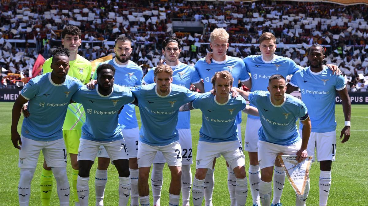Lazio, salta Dieng. Le visite mediche fermano l'affare