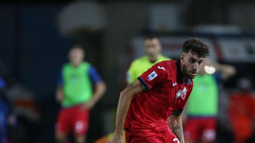 La moviola di TuttoAtalanta.com - Giusto non concedere il rigore nel contatto Ruggeri-Cambiaghi 