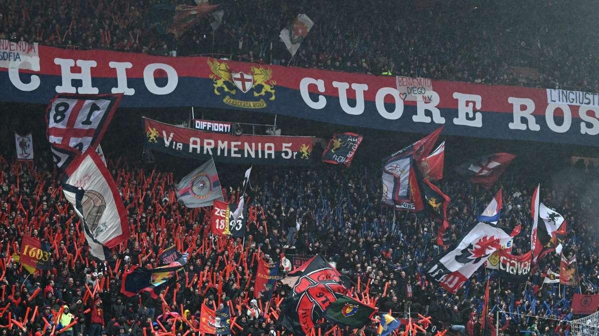 Genoa, preso un baby esterno mancino: dal Lussemburgo ecco Delgado de Albuquerque