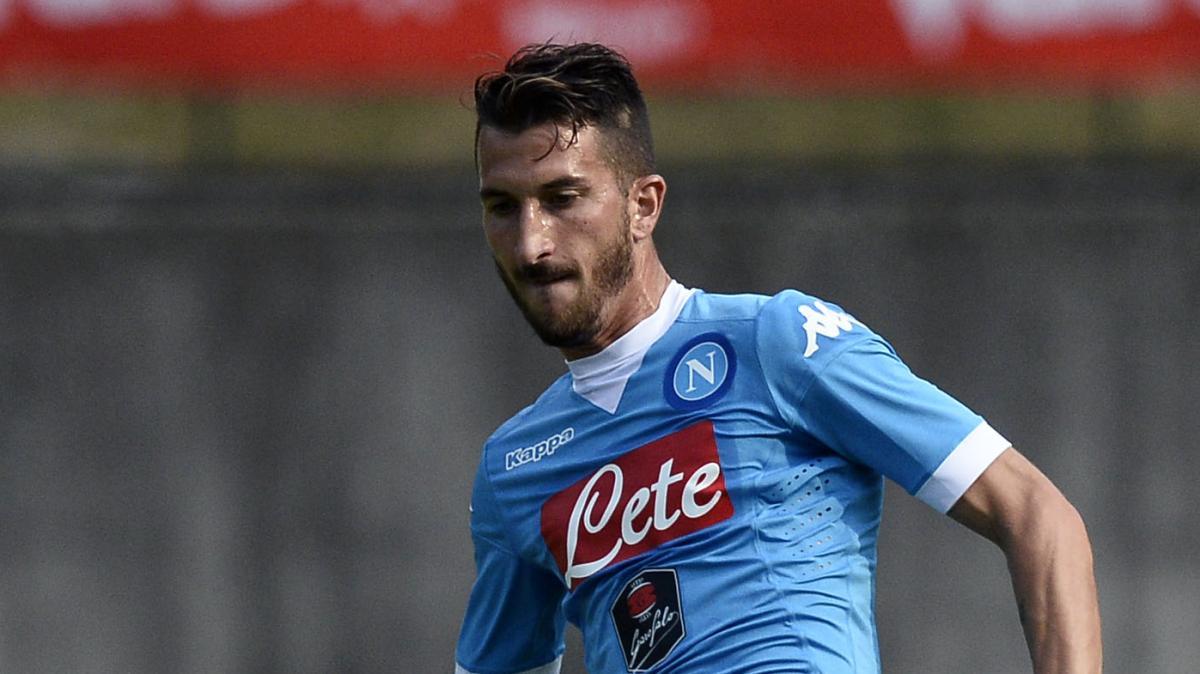 Gazzetta - Valdifiori racconta Sarri: "Quell'anno mi "fregò" Jorginho"