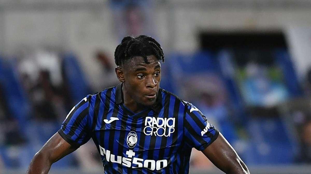 Zapata, sono 200 in A