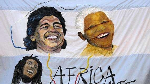 Ecco il palmares del più grande: addio Maradona, l'unico che ha portato lo Scudetto a Napoli