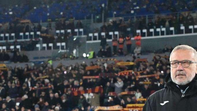L'Atalanta vola, Gritti a Dazn: "Siamo soddisfatti, cambiano gli interpreti ma siamo competitivi"