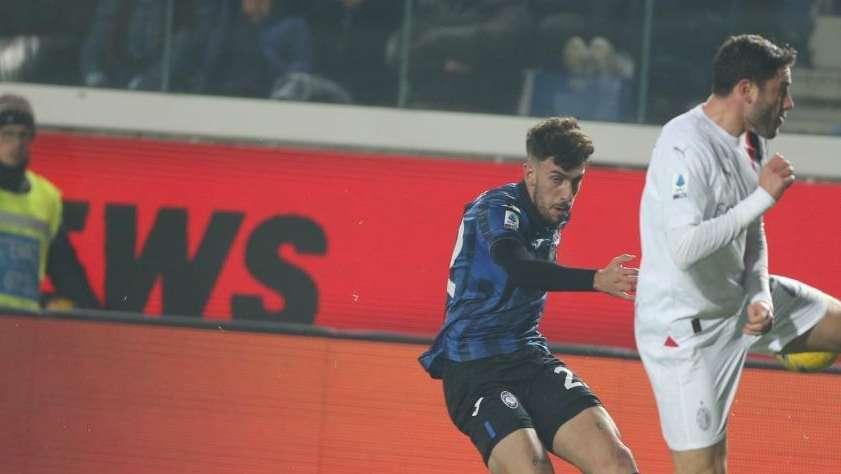 Ruggeri all'intervallo: "Non dobbiamo pensare al gol ma a ribaltarla"