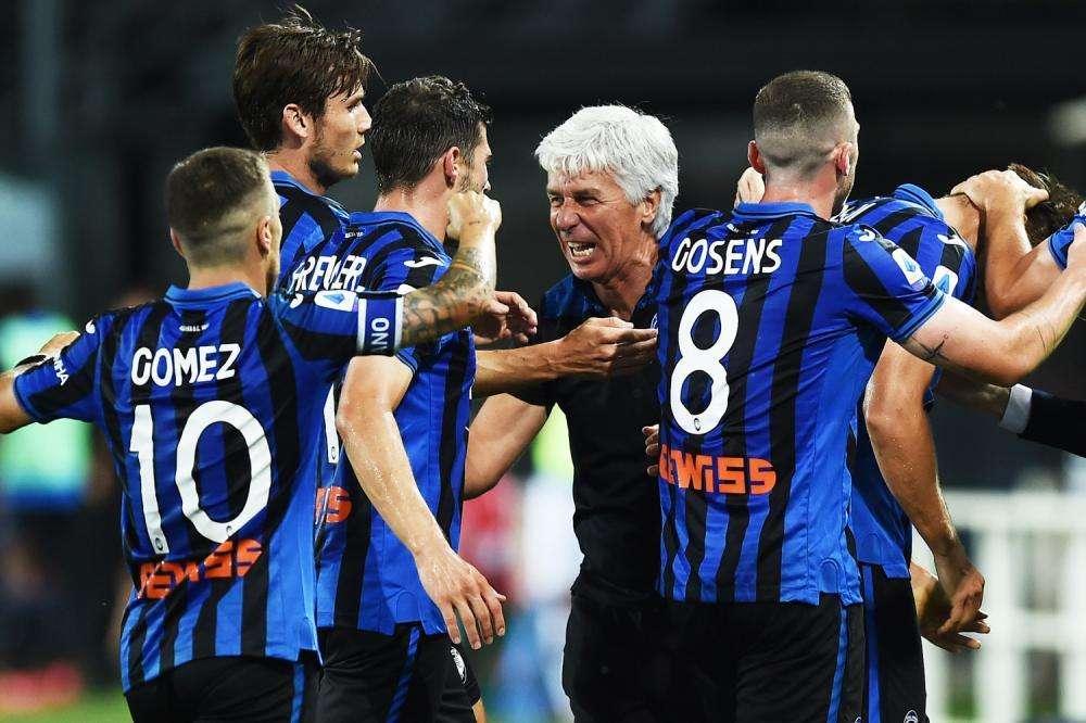 Serie A, la classifica del girone di ritorno: Atalanta prima, poi Juve e Napoli. L'Inter è settima