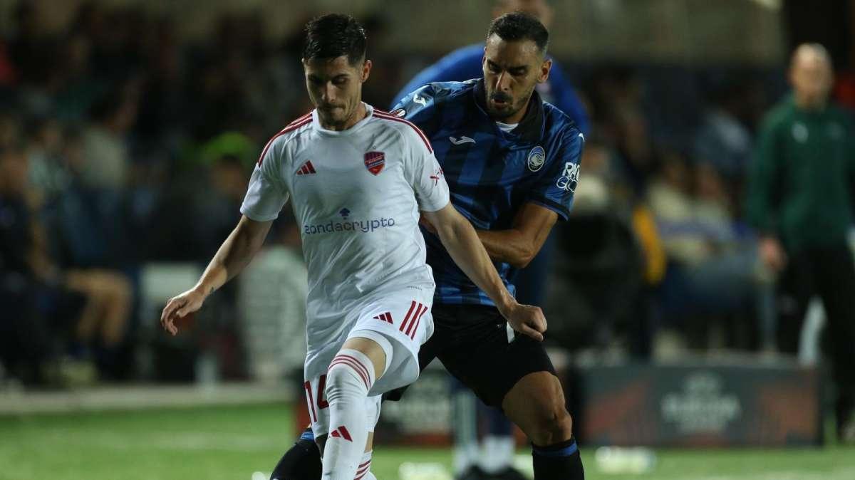 Europa League, Rakow-Atalanta in chiaro: dove vedere la sfida 