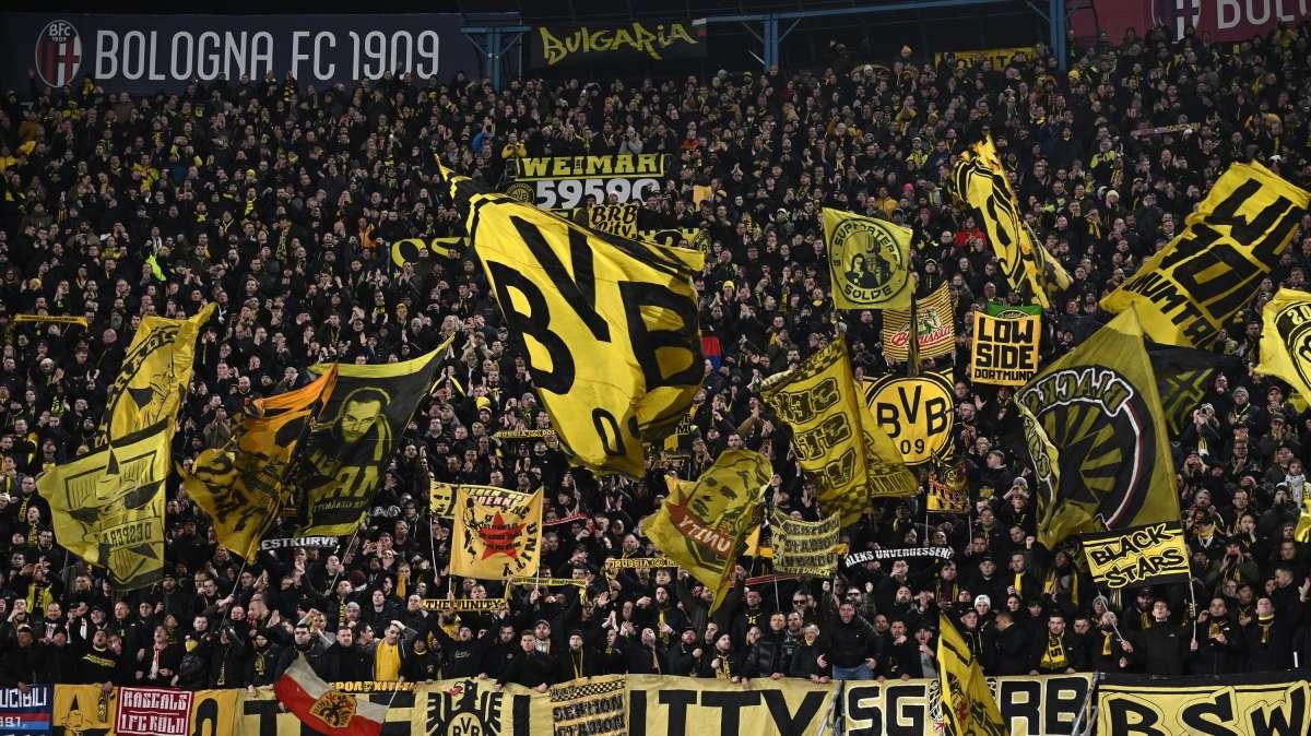 Atalanta-Borussia Dortmund nel mirino dell'ONMS. In arrivo restrizioni per gli ospiti 