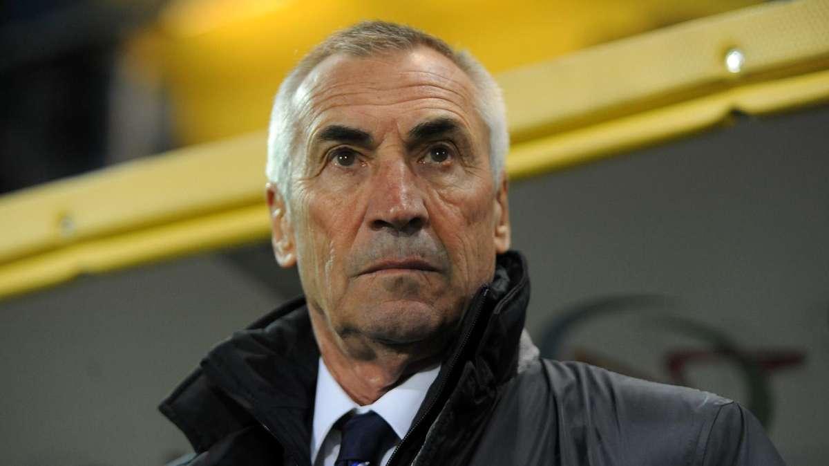 Il cuore diviso di Edy Reja: "Atalanta in pole per la finale, l'effetto bolgia schiaccerà la Lazio"
