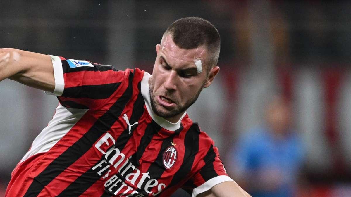 Champions / Milan-Girona, le formazioni ufficiali: Emerson e Pavlovic titolari. Musah nel tridente
