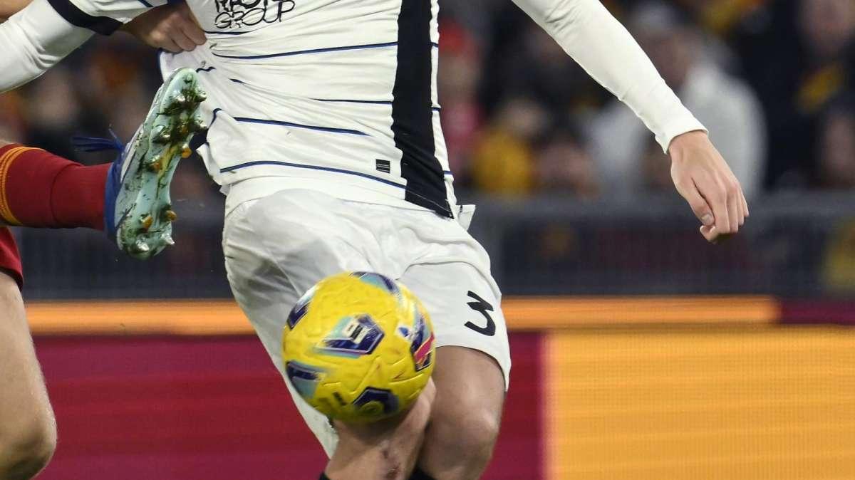 ESCLUSIVA TA - L'Inter ha messo gli occhi su un esterno della Dea 