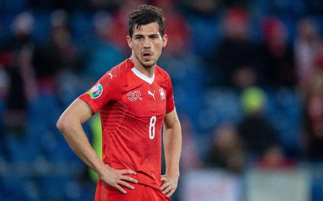 Svizzera-Spagna, le formazioni ufficiali: Freuler titolare inamovibile. Torna Jordi Alba, c'è Morata