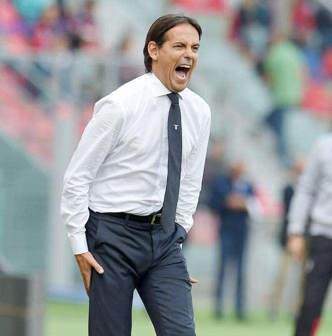 Lazio-Atalanta, i convocati di Inzaghi: Berisha non ce la fa