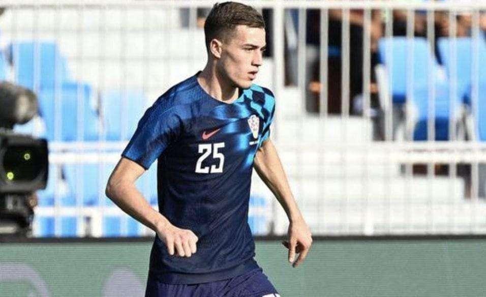 L'Atalanta ha messo gli occhi su Sucic del Salisburgo