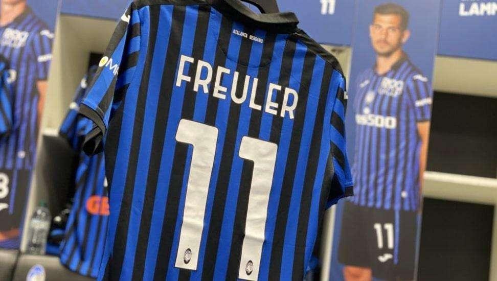 VIDEO - L'atmosfera dal "Gewiss Stadium" 