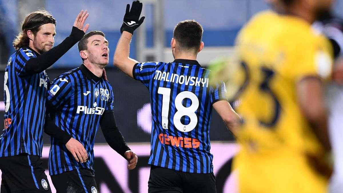 Serie A, la classifica aggiornata: la Juve accorcia a -7 dal Milan. L'Atalanta riprende quota