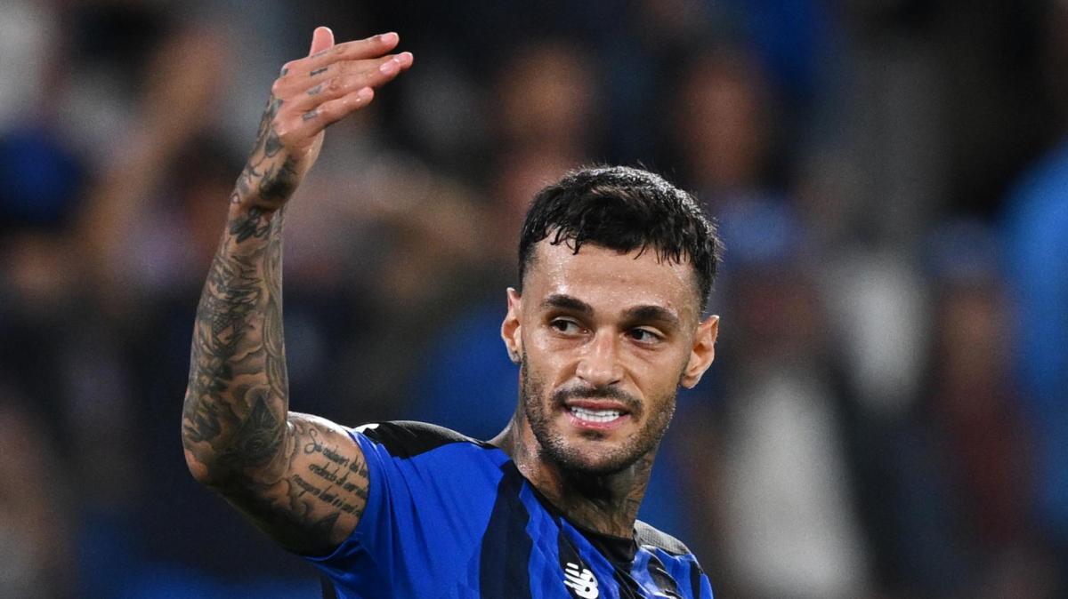 Tutti in corsa per una maglia: la nuova Atalanta di Sarri