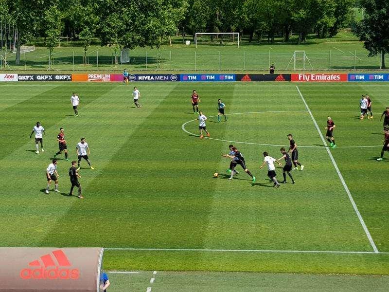 Campionato Primavera, il programma della terza giornata