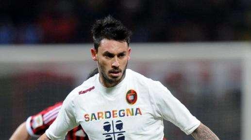 ESCLUSIVA TA - Lorenzo Casalino: "E' fatta per Pinilla, accordo trovato"