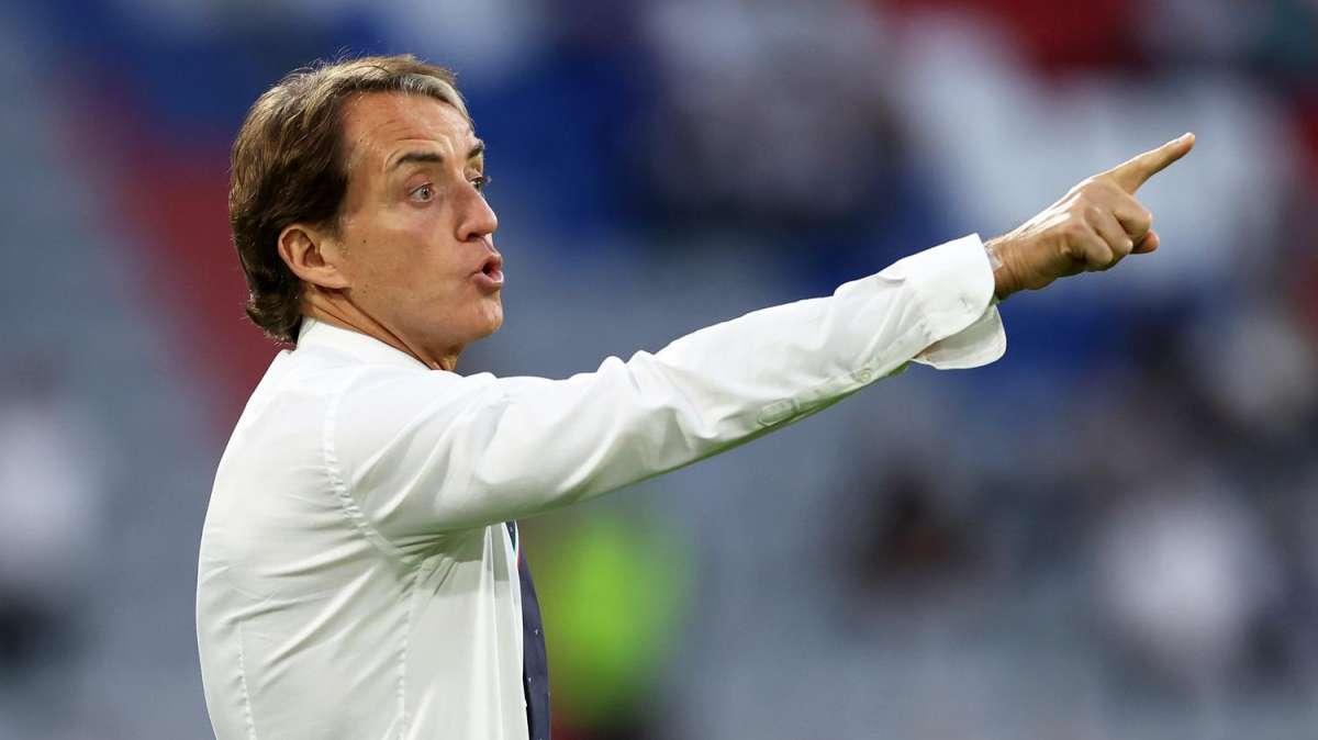 L'Italia è campione d'Europa! Mancini euforico: "I ragazzi sono stati meravigliosi"