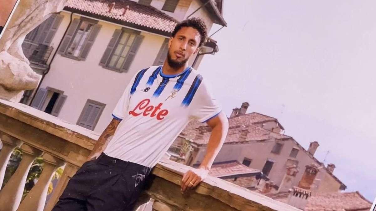 Ederson testimonial della nuova seconda maglia: l’Atalanta ha già il suo miglior acquisto?
