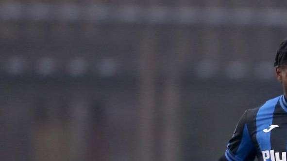 Qui Zingonia, Okoli scalpita e potrebbe scendere in campo dal 1' col Bologna 