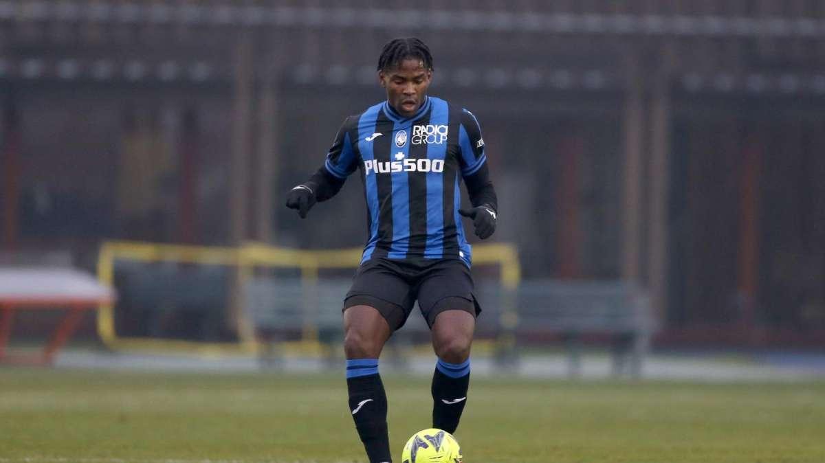 Italia U.21, Okoli titolare nella sfida contro l'Ucraina